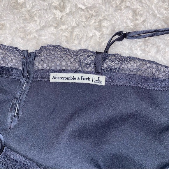 New Abercrombie tank - Picture 3 of 3